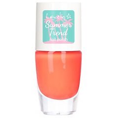 Lovely Summer Trend Nail Polish 1/1