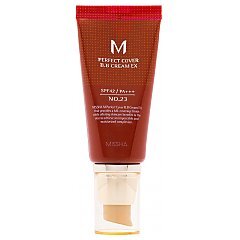 Missha M Perfect Cover BB Cream SPF42/PA+++ 1/1