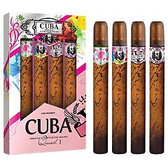 Cuba Original Cuba Quad I 1/1