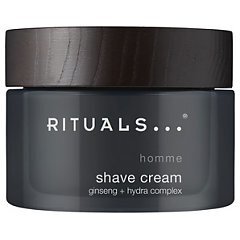 Rituals Homme Shave Cream 1/1