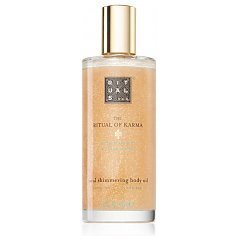 Rituals The Ritual Of Karma Shimmering Body Oil 1/1