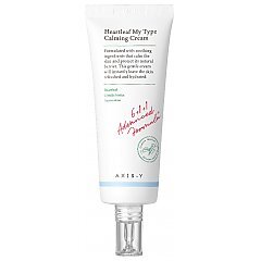 AXIS-Y Heartleaf My Type Calming Cream 1/1