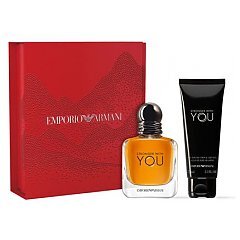 Giorgio Armani Emporio Stronger With You 1/1