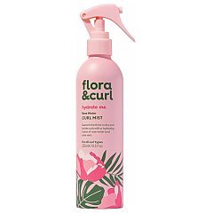 Flora & Curl Rose Water Curl Mist 1/1