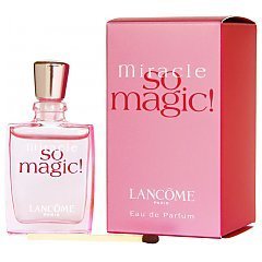 Lancome Miracle So Magic! 1/1