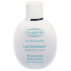 Clarins Eau Ressourcante Moisturizing Body Lotion 1/1