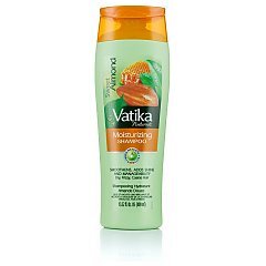 Dabur Vatika Sweet Almond Moisturizing Shampoo 1/1