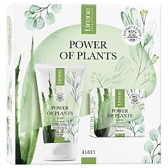 Lirene Power of Plants Aloes 1/1