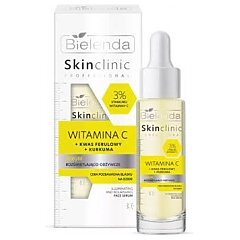 Bielenda Skin Clinic Professional Witamina C 1/1