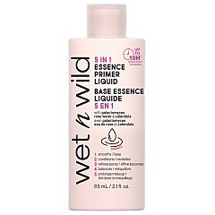 Wet n Wild 5 in 1 Essence Primer Liquid 1/1