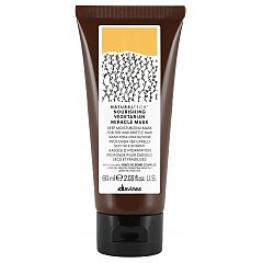 Davines Naturaltech Nourishing Vegetarian Miracle Mask 1/1