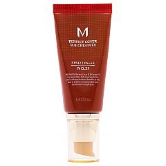 Missha M Perfect Cover BB Cream SPF42/PA+++ 1/1