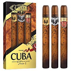 Cuba Original Cuba Trio I 1/1