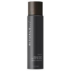 Rituals Homme Shave Foam 1/1