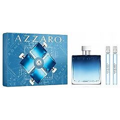 Azzaro Chrome Eau de Parfum 1/1