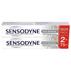 Sensodyne Extra Whitening Toothpaste 1/1