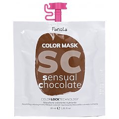 Fanola Color Mask 1/1