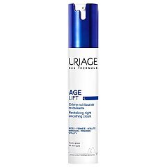 Uriage Age Lift Revitalizing Night Smoothing Cream 1/1