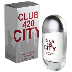 Linn Young Club 420 City Women 1/1