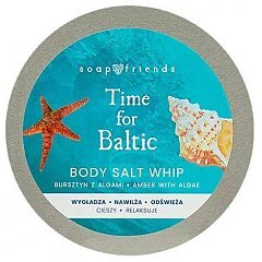 Soap&Friends Time for Baltic 1/1