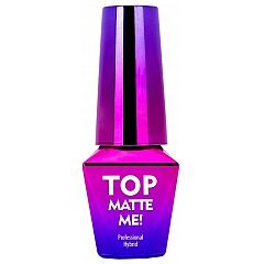 MollyLac Top Matte Me! 1/1