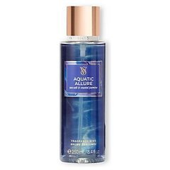 Victoria's Secret Aquatic Allure Body Mist 1/1