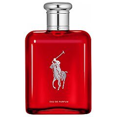 Ralph Lauren Polo Red Eau de Parfum 1/1