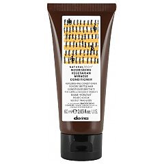 Davines Naturaltech Nourishing Vegetarian Miracle Conditioner 1/1