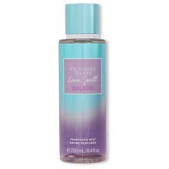 Victoria's Secret Love Spell Splash 1/1