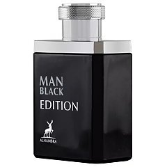 Maison Alhambra Man Black Edition 1/1