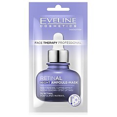 Eveline Cosmetics Face Therapy Professional Ampoule-Mask 1/1