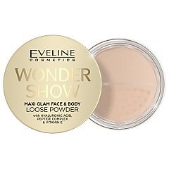 Eveline Cosmetics Wonder Show 1/1