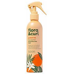 Flora & Curl Citrus Superfruit Detangling Mist 1/1