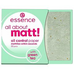 Essence All About Matt! 1/1