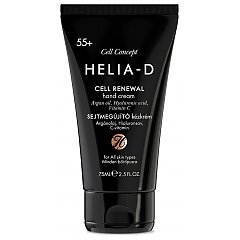 Helia-D Cell Concept Cell Renewal Hand Cream 55+ 1/1