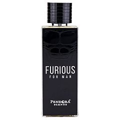 Pendora Scents Furious 1/1