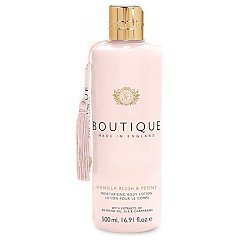 Grace Cole Vanilla Blush & Peony Moisturising Body Lotion 1/1