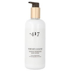 Minus 417 Serenity Legend Aromatic Refreshing Body Lotion 1/1