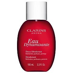 Clarins Eau Dynamisante Deodorant 1/1