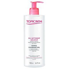 Topicrem Gentle Cleansing Gel 1/1