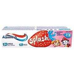 Aquafresh Splash 1/1