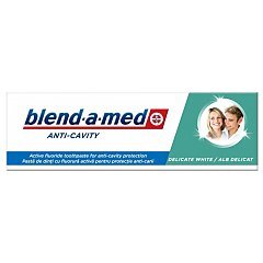 Blend-a-med Anti-Cavity 1/1