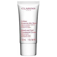 Clarins Hand And Nail Treatment Cream 1/1