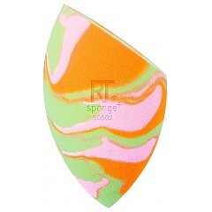 Real Techniques Orange Swirl Miracle Complexion Sponge 1/1