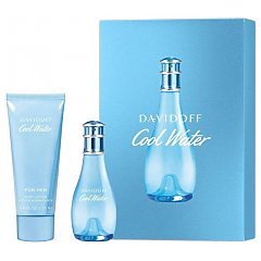 Davidoff Cool Water Woman 1/1