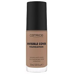 Catrice Invisible Cover Foundation 1/1