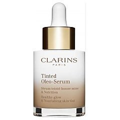 Clarins Tinted Oleo-Serum 1/1