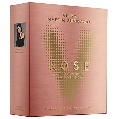 Vicky Martin Berrocal Rose 1/1