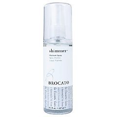 Brocato Shimmer Platinum Spray 1/1