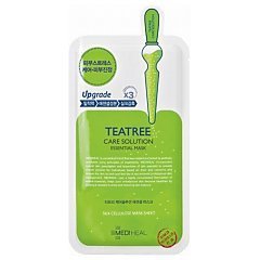 Mediheal Teatree Care Solution Essential Mask EX 1/1